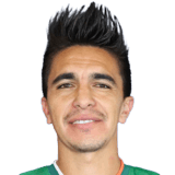 José Luis Gamonal FIFA 22