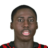 Samuel Owusu FIFA 22