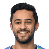 Mohammed Al Saeed FIFA 22