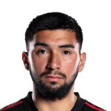 Marcelino Moreno FIFA 22