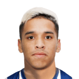 Sebastián Lomónaco FIFA 22