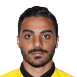Abdulaziz Al Aryani FIFA 22