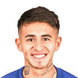 Gabriel Rojas FIFA 22