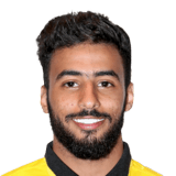 Khaled Al Samiri FIFA 22