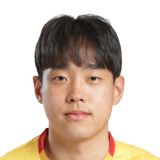 Ji Hoon Lee FIFA 22