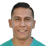 José Ivan Rodríguez FIFA 22