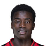 Moussa Wagué FIFA 22