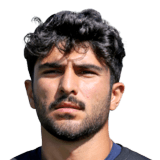 Amir Abedzadeh FIFA 22