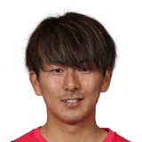 Taishi Matsumoto FIFA 22
