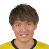 Naoki Kawaguchi FIFA 22