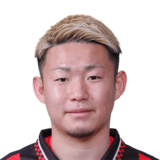 Daiki Suga FIFA 22