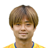 Ko Matsubara FIFA 22