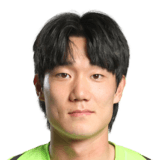 Lee You Hyeon FIFA 22