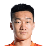 Liu Junshuai FIFA 22