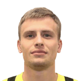 Oleg Danchenko FIFA 22