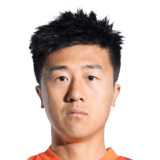Liu Yang FIFA 22