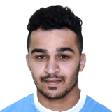 Basil Al Bahrani FIFA 22