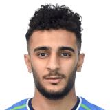 Mohammed Al Majhad FIFA 22