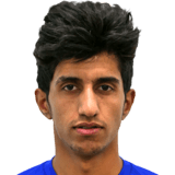 Fahad Bin Jamayah FIFA 22