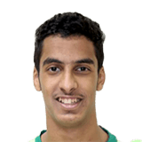 Ali Al Asmari FIFA 22