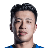 Guo Quanbo FIFA 22