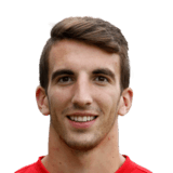 Javi Pérez FIFA 22