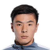Zhang Yufeng FIFA 22