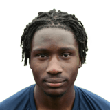 Joshua Kayode FIFA 22