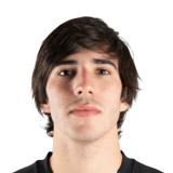 Sandro Tonali FIFA 22