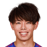 Takuya Uchida FIFA 22