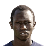 Franck Elimane Kanouté FIFA 22