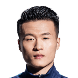 Lin Liangming FIFA 22