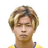 Tatsuya Itō FIFA 22