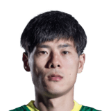 Liu Huan FIFA 22