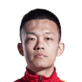 Jiang Wenjun FIFA 22
