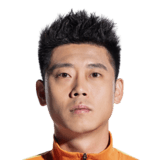 Liu Shangkun FIFA 22
