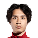 Xiao Yuyi FIFA 22