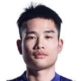Qian Yumiao FIFA 22