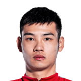 Huang Chuang FIFA 22