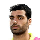 Mehdi Taremi FIFA 22