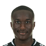Moussa Diaby FIFA 22