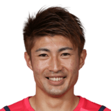 Luengo Toyokawa FIFA 22
