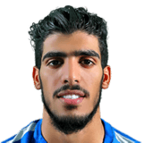 Fahad Al Rashidi FIFA 22