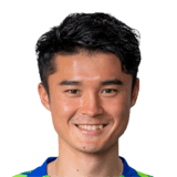 Hirokazu Ishihara FIFA 22
