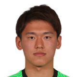Jang Yun Ho Oki FIFA 22