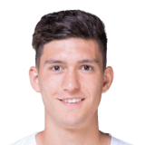 Leonardo Balerdi FIFA 22