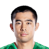Zhang Yu FIFA 22