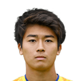Keito Nakamura FIFA 22