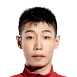 Tan Kaiyuan FIFA 22