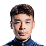 Li Shuai FIFA 22